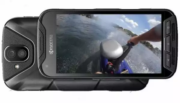 Kyocera DuraForce Pro and its action camera capabilities land on Sprint